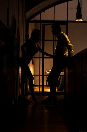 #SexArt - Leya Desantis - Flare Of Emotions!