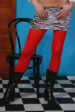 #ATKHairy Iveta Rucka (ive001) Set 106346