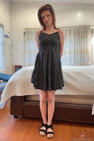 #AmKingdom - Amateurs Series 19 Softcore 168 Kit Kawai