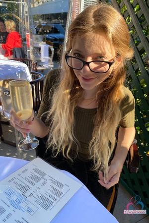 #ATKGirlfriends - Riley Star