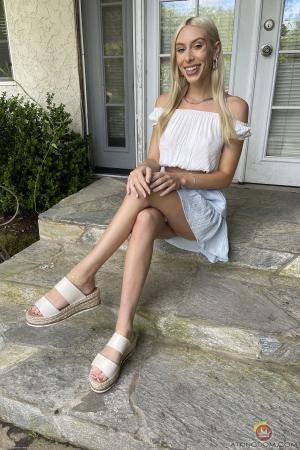 #AmKingdom - Amateurs Series 3 Softcore 164 Kay Lovely