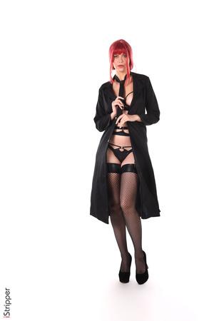 #iStripper - Lana Lane