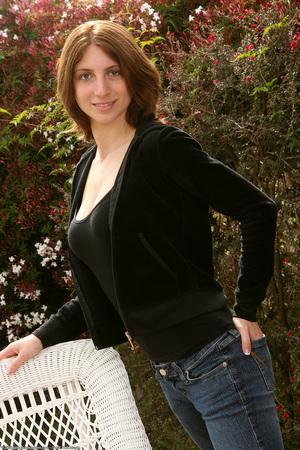 #AMKingdom April McAdams (xav002) Set 202688