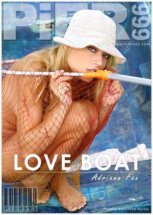 #Pier999 Adriana Fox - Set 08