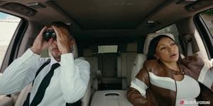 #DigitalPlayground - Brandy Salazar - Criminal Activity - Part 1