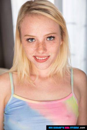 Dixie Lynn-My Sisters Hot Friend