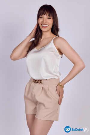 #BaDoink Lexi Luna - Mom in a Million