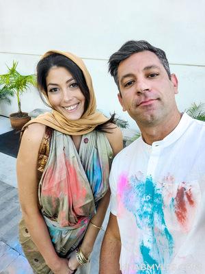 Lola Pearl - True Colors!