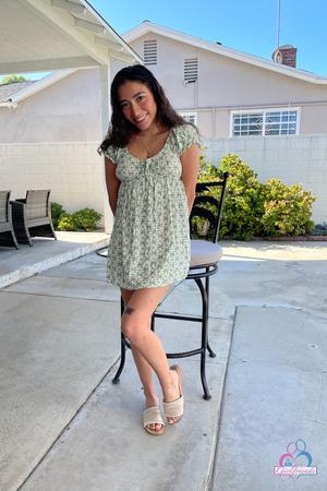 #ATKGirlfriends - Amber Summer