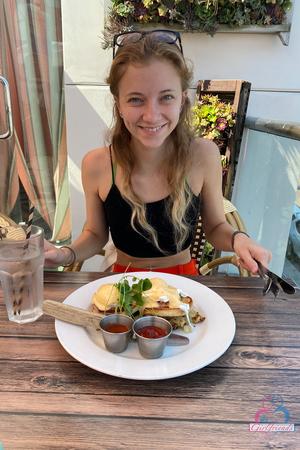 #ATKGirlfriends - Riley Star