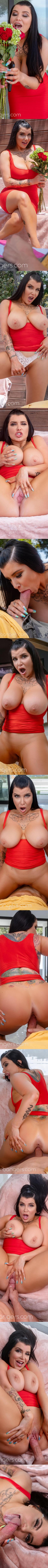 #VRB - Romi Rain - Sugar Mommy - Oct. 11, 2024 #tattoo #bigtits #bigboobs #hardcore