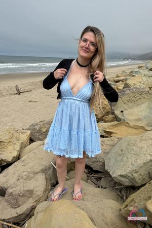 #ATKGirlfriends - Riley Rose