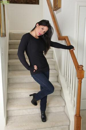 #KarupsOW Isabella Rodriguez