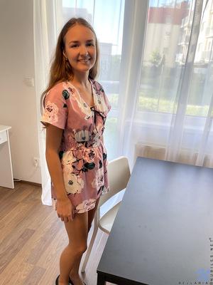 #NBL - Bellaria I Want To Show You