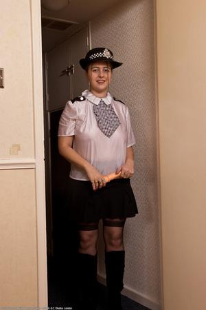 #ATLHairy Zoe (zoe003) Set 160022