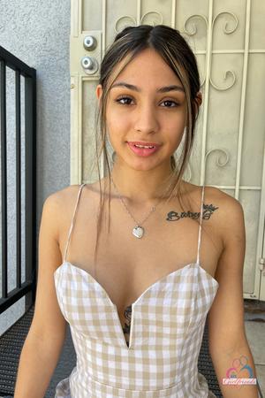 #ATKGirlfriends - Nina Nieves