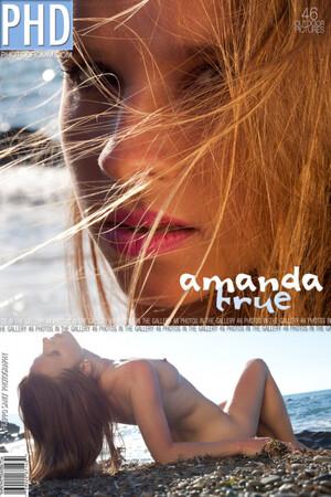 #Photodromm Amanda - True