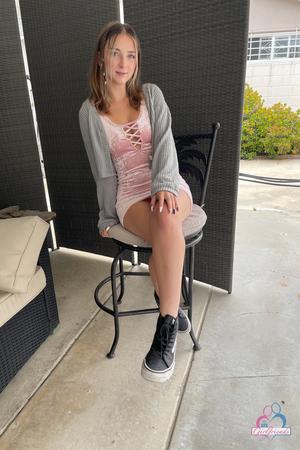 #ATKGirlfriends - Macy Meadows