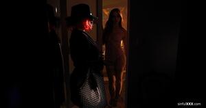 #SinfulXXX - Shalina Devine , Audrey Reid - Orgy on my Mind, part 1