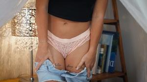 Jenny Wild & Zuzu Sweet