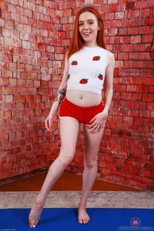 #AmKingdom - Babes Series 13 Softcore 156 Madi Collins