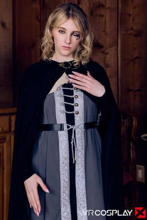 #VRCosplayX Melody Marks - Elden Ring_ Melina A XXX Parody - x27 - April 25 2024