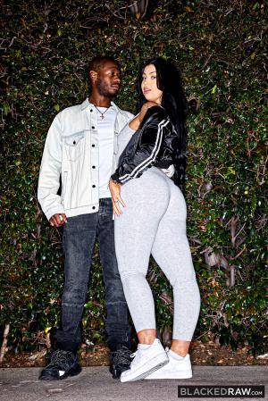 Holly Day - Swing By [BlackedRaw.com] (2023-03-20)