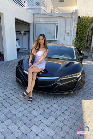 #ATKGirlfriends - Alexia Anders