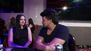 #Mofos - Imani Valor - A Shoulder to Cry On and a Cock to Swallow