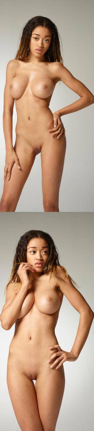 #Tyra #Hegre #bigtits #bigtit #bigboobs #bigboob #Naturals #bignaturals #ebony #model #teen #ass no hardcore no anal Set 11 Supernatural