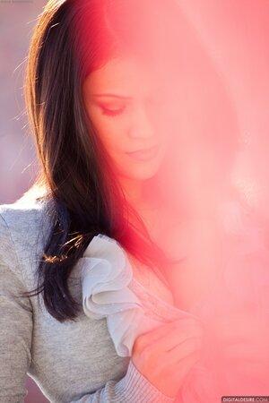 #DigitalDesire vanessa veracruz