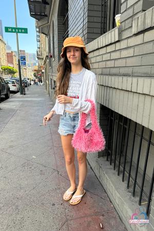 #ATKGirlfriends - Serena Hill