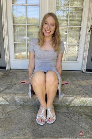 #AmKingdom - Amateurs Series 26 Softcore 165 Kallie Taylor