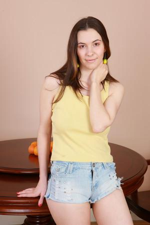 #ATKHairy Kristina X (Kri064) Set 293269