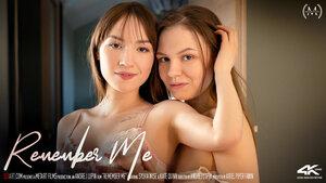 #SexArt - Sylvia Wise, Kate Quinn - Remember Me