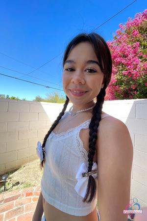 #ATKGirlfriends - Brianna Arson