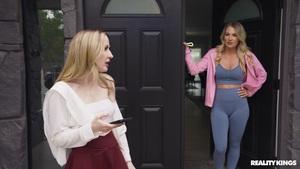 #RealityKings - Ryan Reid, Andi Avalon - Getting Back At My Bully By Fucking Her Mom