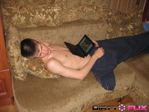 #DirtyFlix Busted and revenged upon Make Him Cuckold Cail, Denis, Jessy Nikea