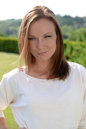 Allison - Classy Erotica