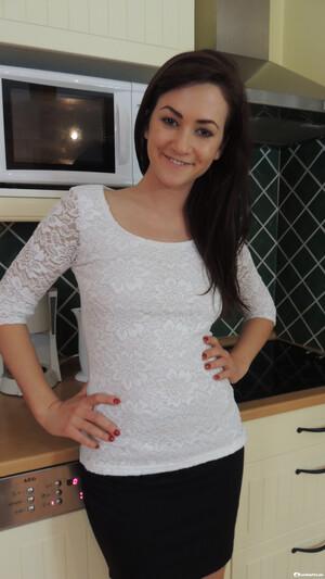 Would You Have Me As Your Maid