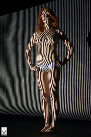 #ImageWorks Vasilisa Projection