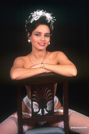 #PrivateClassics Szilvia Lauren