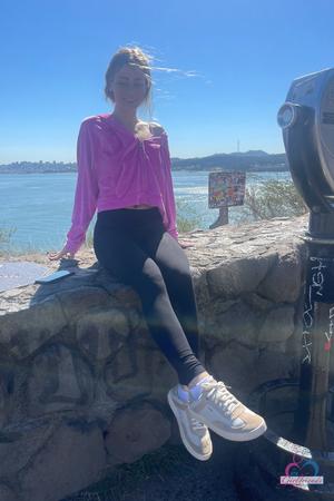 #ATKGirlfriends - Renee Rose