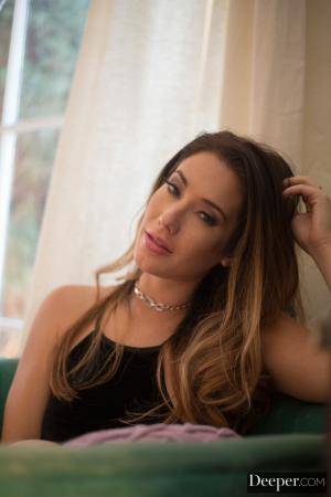 #Deeper Eva Lovia - Eva Lovia and Manuel Ferrara