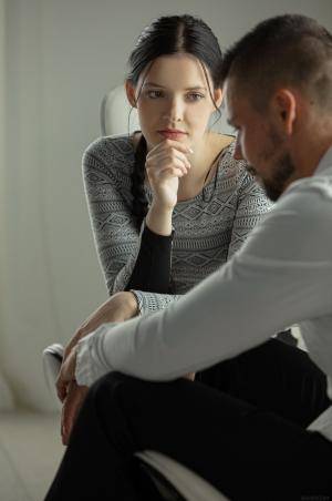 #SexArt - Anie Darling Unfurl #SArt