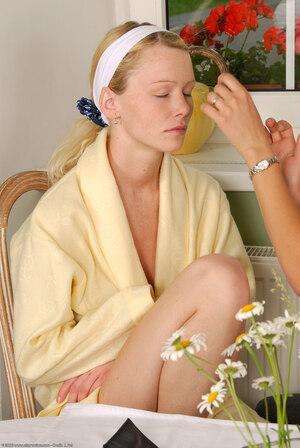 #AMKingdom Camilla Krabbe (Cam012) Set 134534