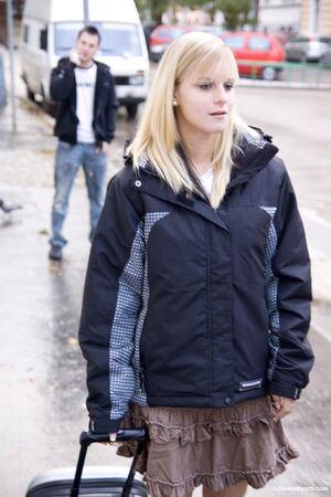 #ClebSeventeen Marry A AKA Marry Quuen Seventeen Special 340