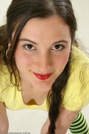 #ATKHairy Cherry (che027) Set 117862