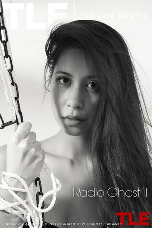 #TheLifeErotic Paula Shy Radio Gost