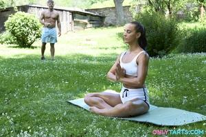 #OnlyTarts - Betzz - Stepbros Big Yoga Energy